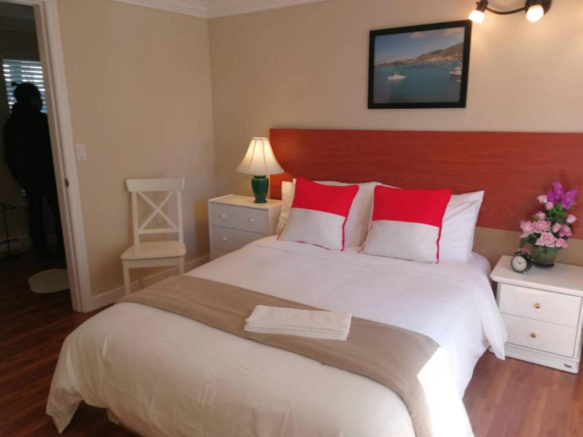 Romantic Homestay Кокитлам Екстериор снимка