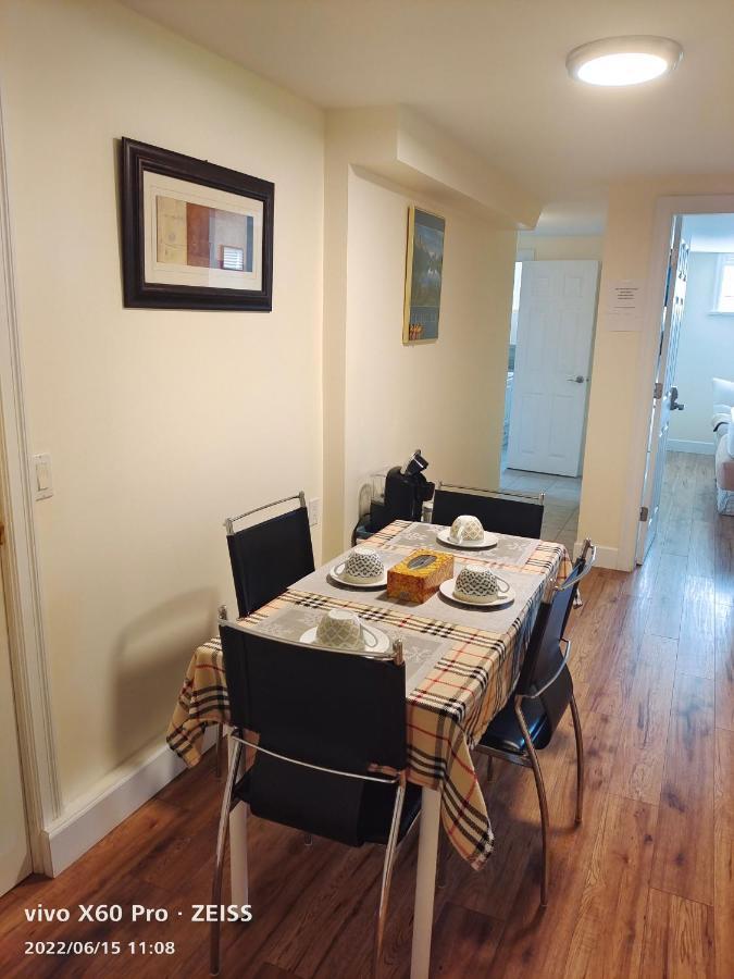 Romantic Homestay Кокитлам Екстериор снимка