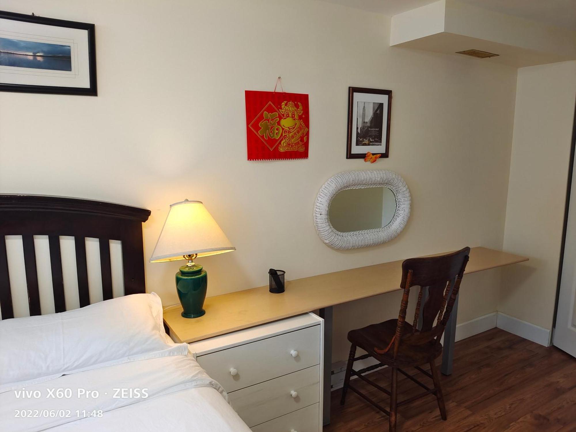Romantic Homestay Кокитлам Стая снимка